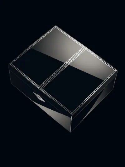 كارتييه الفنّ والوقت