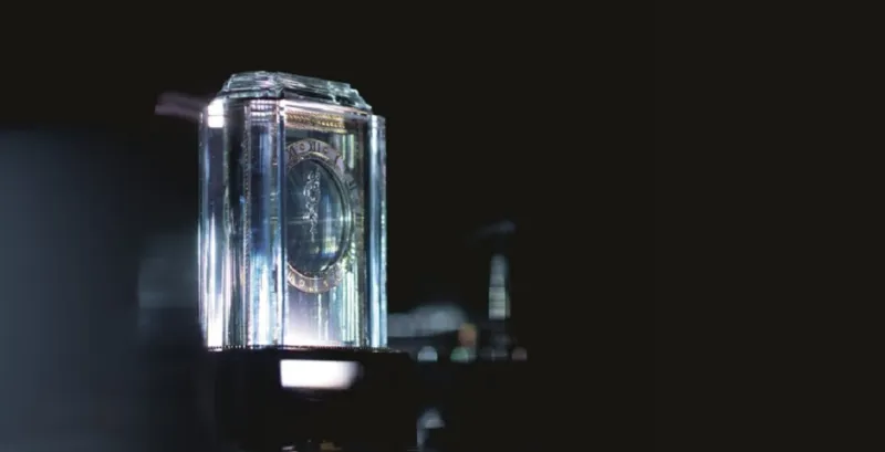 كارتييه الفنّ والوقت