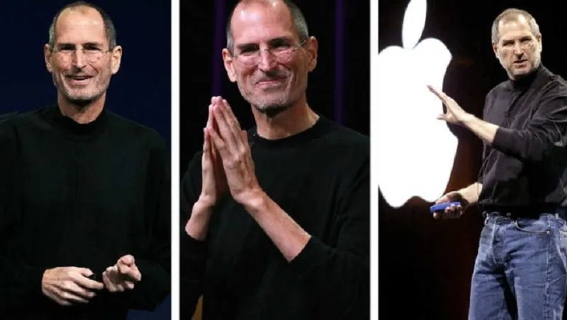 بالصور..لماذا يرتدي العباقرة اللباس ذاته؟ إليكم التفسير الطبي