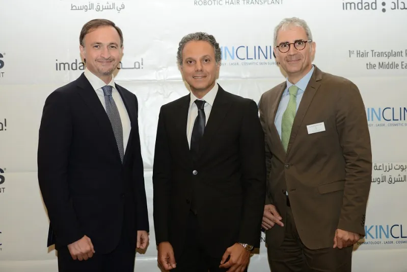 للتخلص من مشاكل الصلع: آرتاس ثورة عالمية في عالم زراعة الشعر