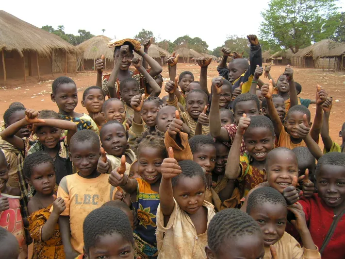 طفلة في التاسعة تجبر على الزواج من رجل سبعيني