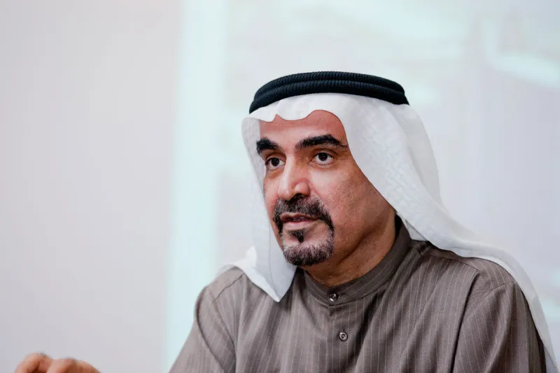 علي راشد لوتاه لـ "الرجل" هذه اكثر لحظة تشعرني بالفخر