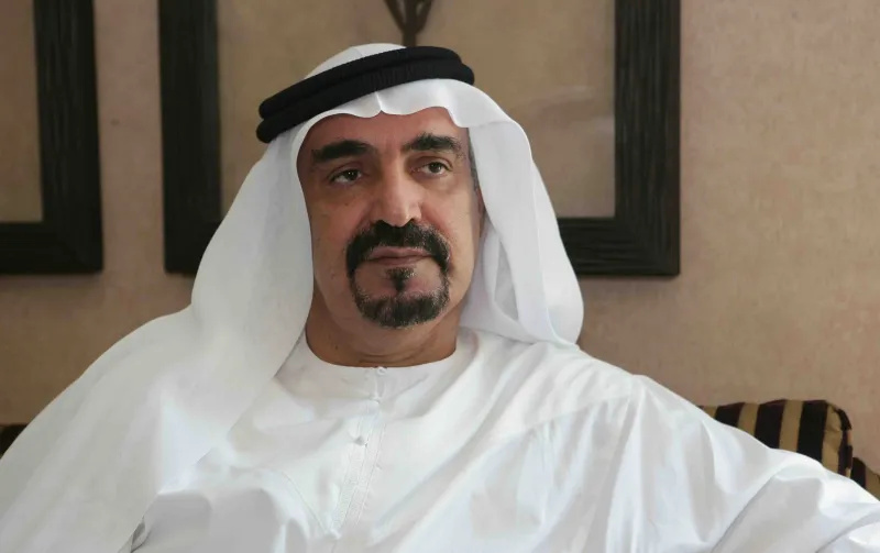 علي راشد لوتاه لـ "الرجل" هذه اكثر لحظة تشعرني بالفخر
