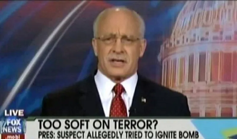 مشعوذ زعم أنه موظف CIA.. فاعتقل