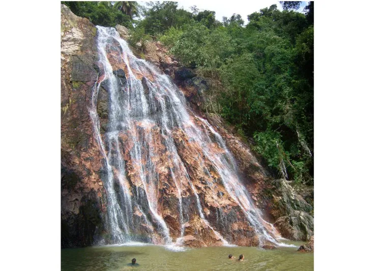 كوه ساموي: أرض الابتسامات وأحلام اليقظة!