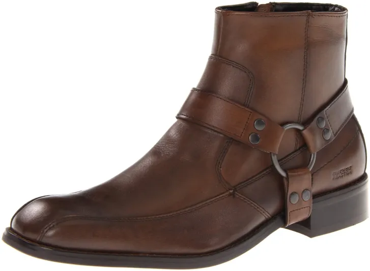 دراسة: مقاس حذائك يكشف أسرار شخصيتك!