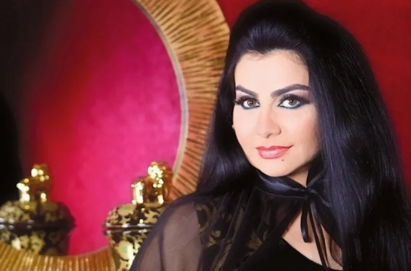 ضعف امرأة قوية  