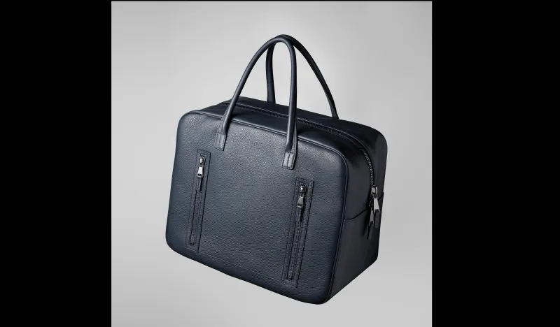 5 قطع أساسية لتجديد خزانة الخريف