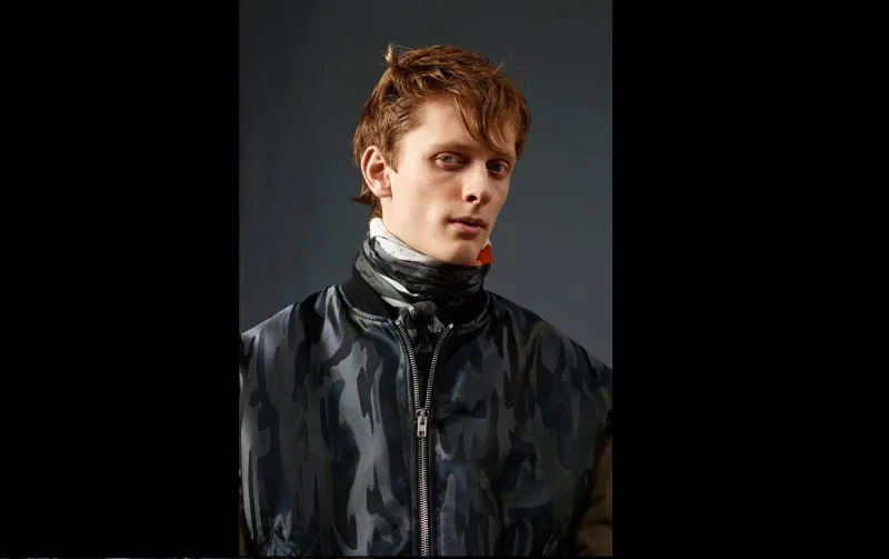 بالصور تعرف الى أبرز الصيحات في مجال النقوش لخريف 2015