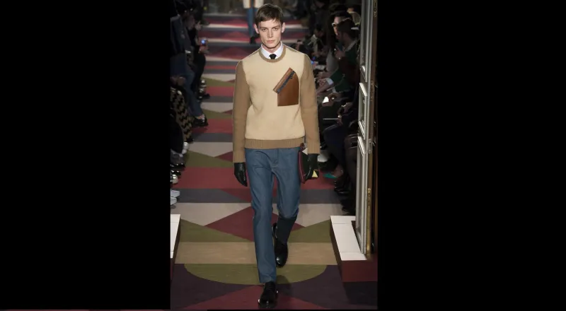 الدنيم: ما سرّه ؟ وهل يصبح مرادفاً للاناقة الرسمية؟