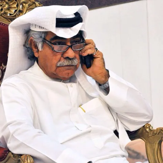 وفاة فنان كويتي في حادث مروع