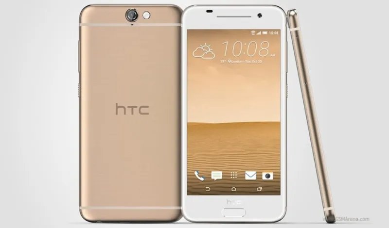 HTC تعلن عن الهاتف One A 9 