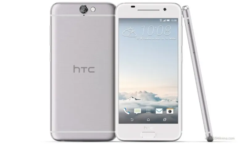 HTC تعلن عن الهاتف One A 9 