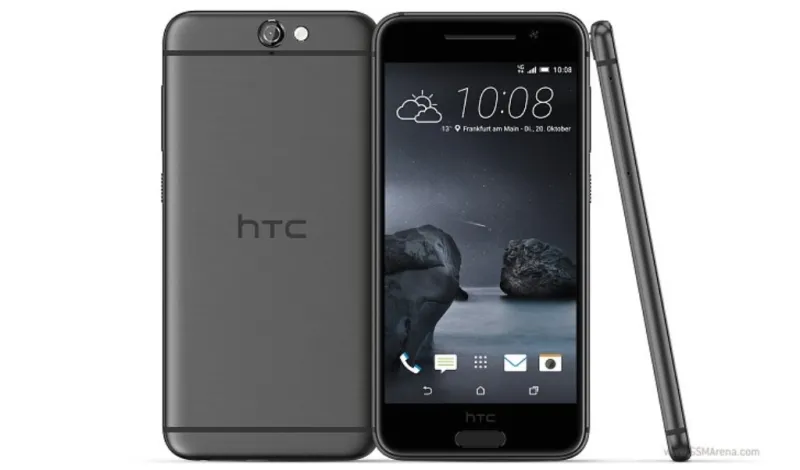 HTC تعلن عن الهاتف One A 9 