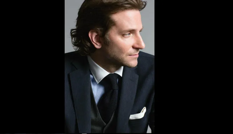 5 عناصر أساسية في خزانة برادلي كوبر 