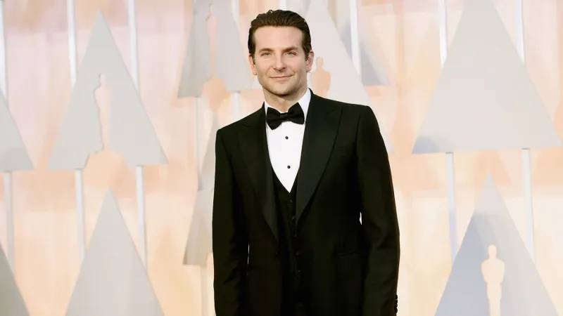 5 عناصر أساسية في خزانة برادلي كوبر 