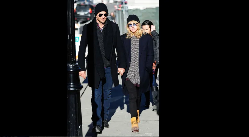 5 عناصر أساسية في خزانة برادلي كوبر 