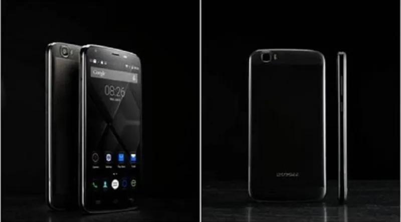 هاتف ذكي يعمل 100 ساعة من دون شحن