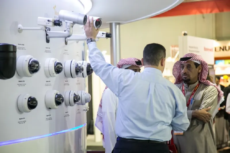 3 مليار دولار حجم الانفاق على " البودي جاردز" في المنطقة‏