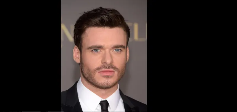 ريتشارد مايدن... لكل مزاج تسريحة 