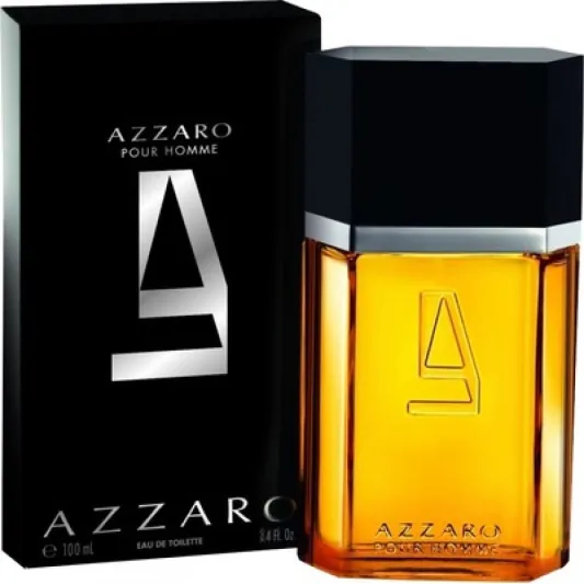  عطر Azzaro Pour Homme للرجل العصري