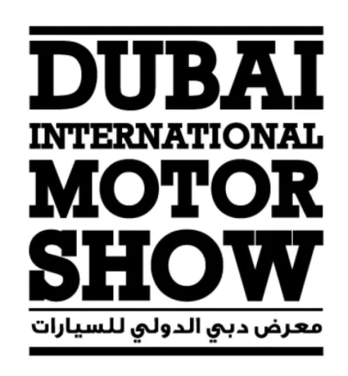 مؤتمر صحافي لمعرض دبي الدولي للسيارات 2015