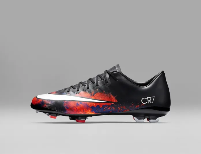 CR7 الفصل الأول: "الجمال الوحشي" Savage Beauty