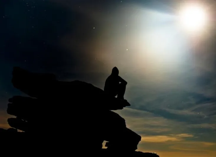 شاب عربي يطلب من "ناسا" أغرب طلب على الاطلاق!