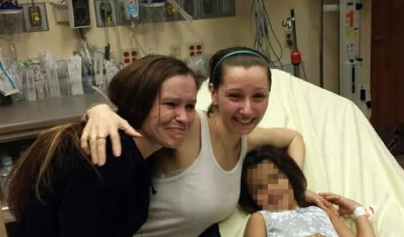 تفاصيل مخيفة من أكثر القضايا رعباً في التاريخ المعاصر