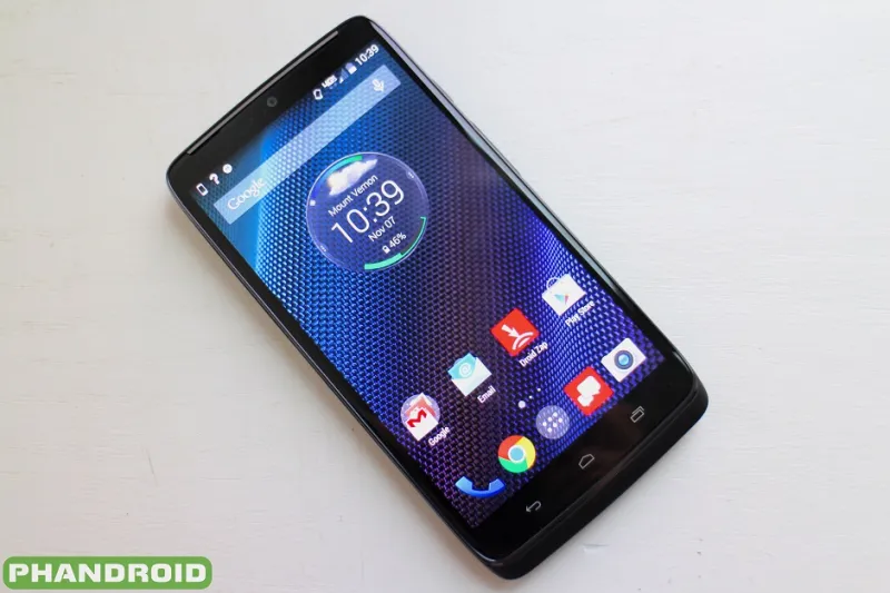 بالصور.. هاتف أميركي جديد سيحدث صعقة لمحبي "آي فون"