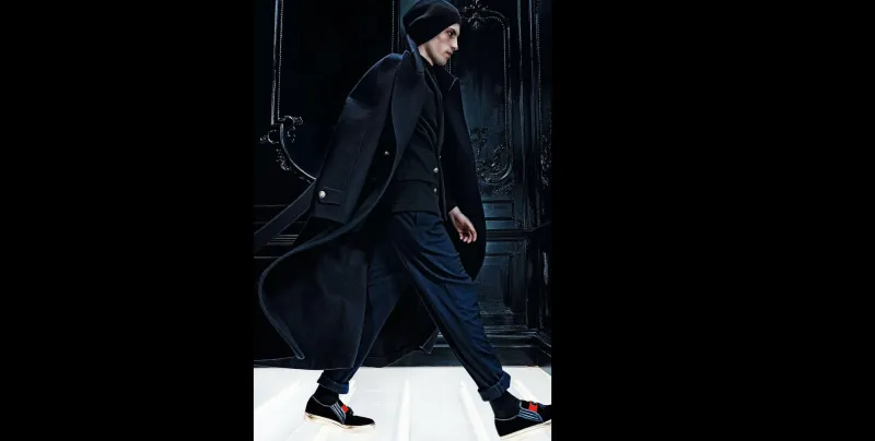 تعرف الى 5 تقليعات تطبع معاطف الموسم