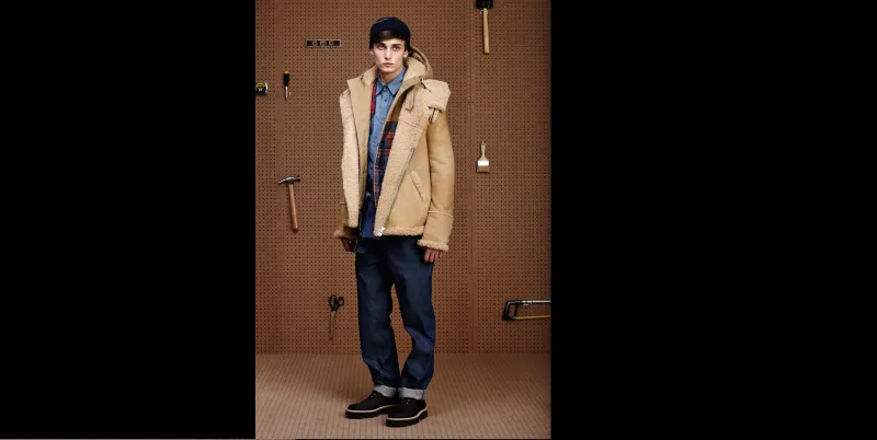 هكذا تستعين بالبيج والكاميل لتحصل على إطلالة جذابة