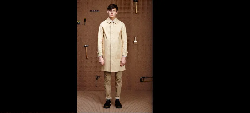 هكذا تستعين بالبيج والكاميل لتحصل على إطلالة جذابة