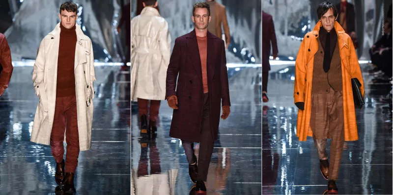 تعرف الى 5 تقليعات تطبع معاطف الموسم