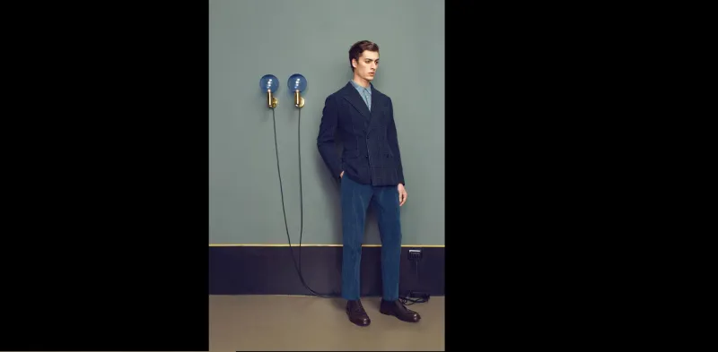 للمسة شياكة متميزة... اختر المخمل الآن 