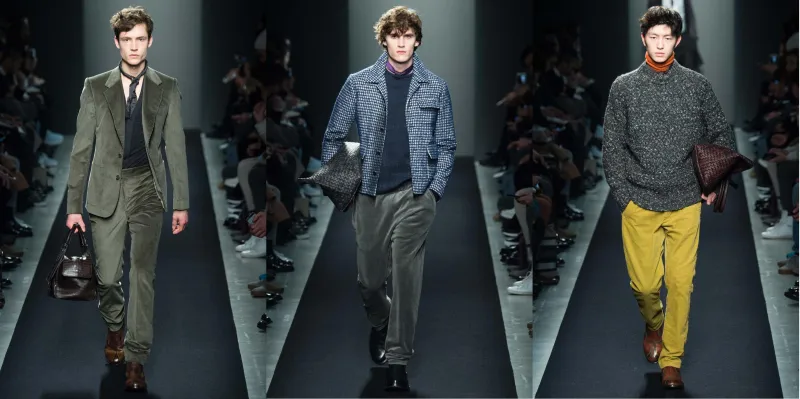 للمسة شياكة متميزة... اختر المخمل الآن 