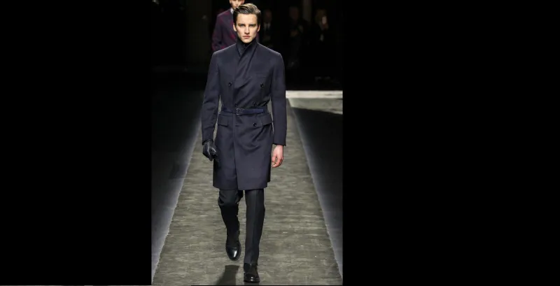 تعرف الى 5 تقليعات تطبع معاطف الموسم