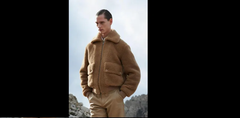 هكذا تستعين بالبيج والكاميل لتحصل على إطلالة جذابة