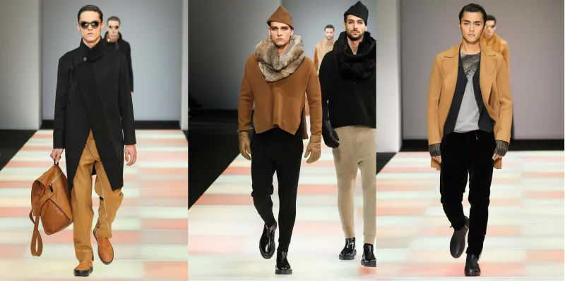 هكذا تستعين بالبيج والكاميل لتحصل على إطلالة جذابة