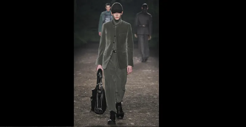 للمسة شياكة متميزة... اختر المخمل الآن 