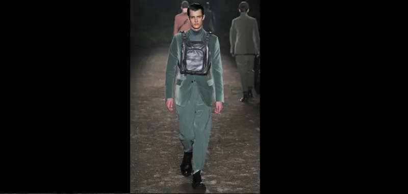 للمسة شياكة متميزة... اختر المخمل الآن 