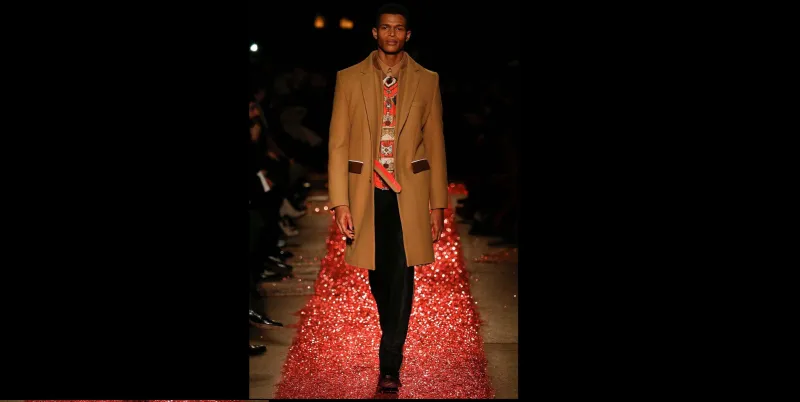 هكذا تستعين بالبيج والكاميل لتحصل على إطلالة جذابة