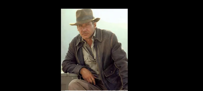 السترة الجلدية: كلما شاخت باتت أجمل