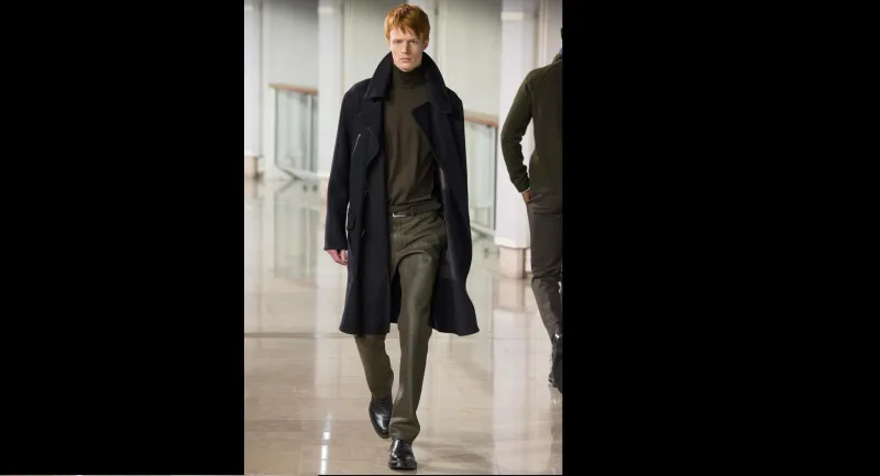 تعرف الى 5 تقليعات تطبع معاطف الموسم