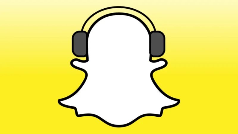 سناب شات وشروط جديدة تخترق الخصوصية 