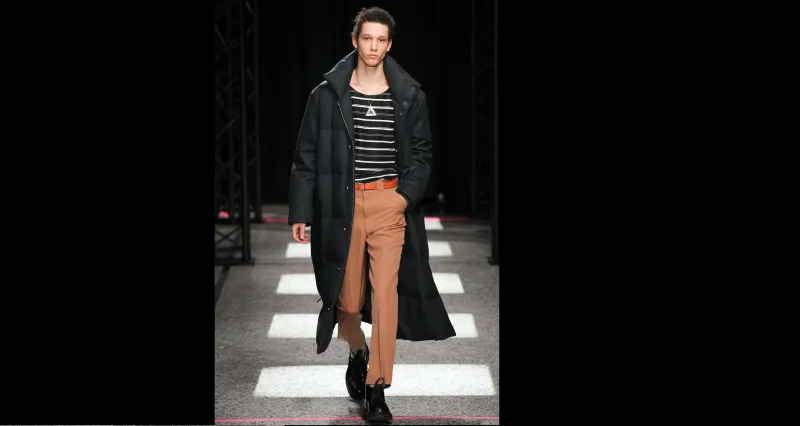 تعرف الى 5 تقليعات تطبع معاطف الموسم