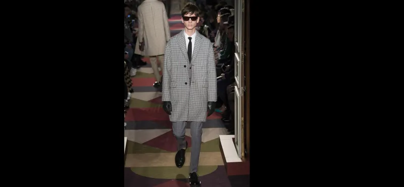 تعرف الى 5 تقليعات تطبع معاطف الموسم