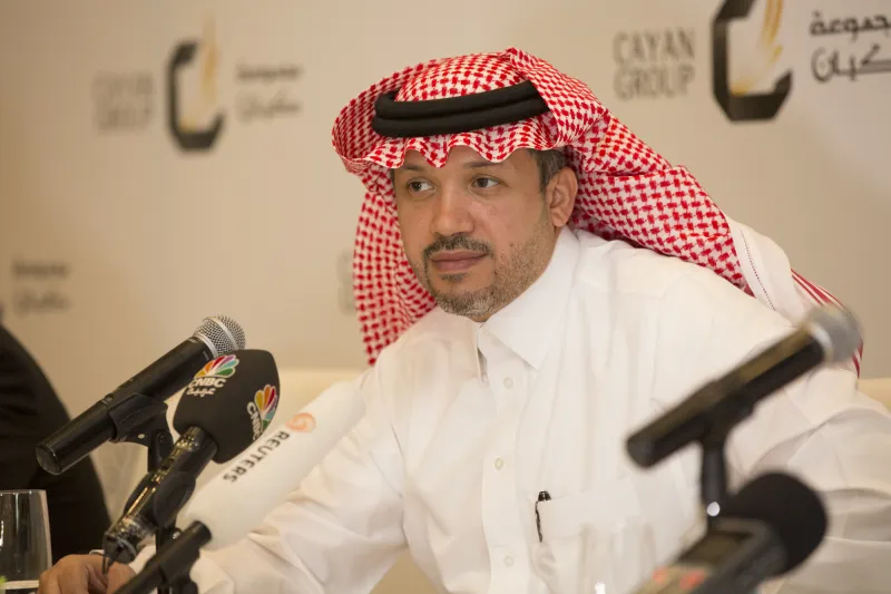 احمد الحاطي لـ الرجل :لا بد ان تكون فخوراً بفريقك