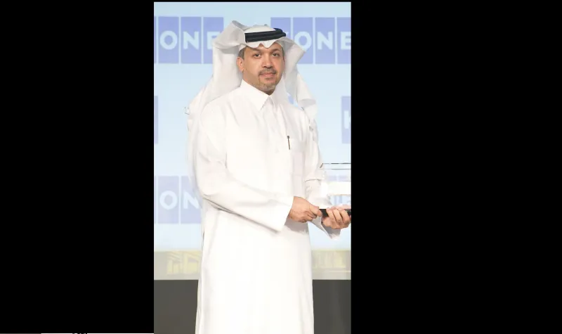 احمد الحاطي لـ الرجل :لا بد ان تكون فخوراً بفريقك