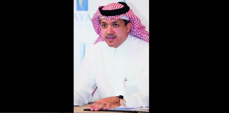 احمد الحاطي لـ الرجل :لا بد ان تكون فخوراً بفريقك